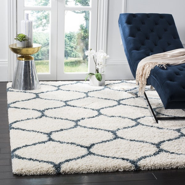 safavieh clearance hudson shag sgh280t ivory rug