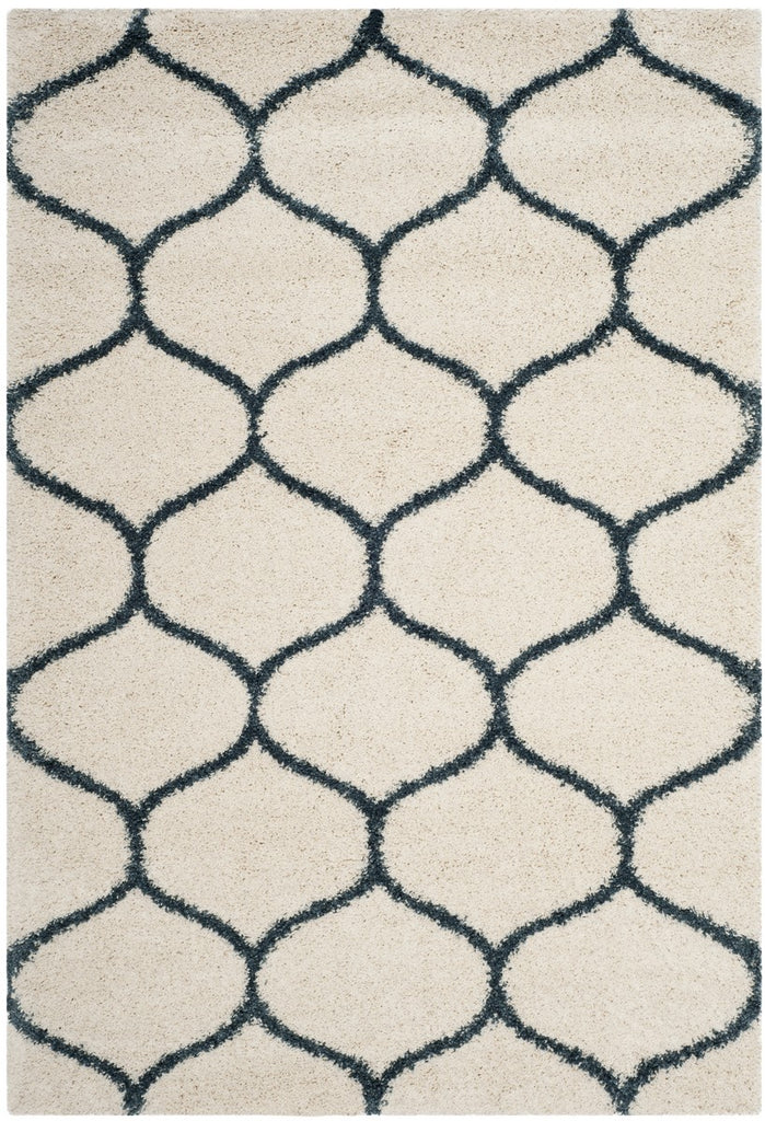 safavieh clearance hudson shag sgh280t ivory rug