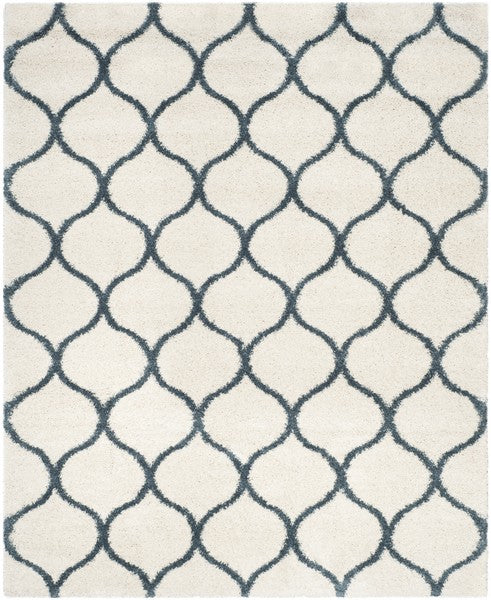 safavieh clearance hudson shag sgh280t ivory rug