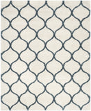 safavieh clearance hudson shag sgh280t ivory rug