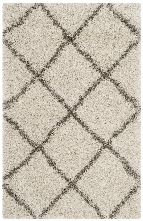 safavieh clearance hudson shag sgh281a ivory rug