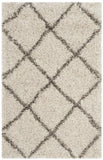 safavieh clearance hudson shag sgh281a ivory rug