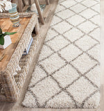 safavieh clearance hudson shag sgh281a ivory rug