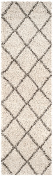 safavieh clearance hudson shag sgh281a ivory rug