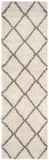 safavieh clearance hudson shag sgh281a ivory rug