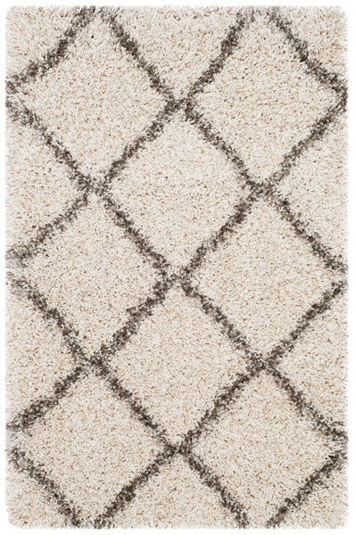 safavieh clearance hudson shag sgh281a ivory rug