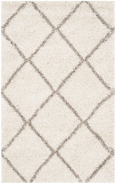 safavieh clearance hudson shag sgh281a ivory rug