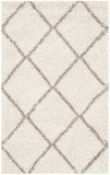 safavieh clearance hudson shag sgh281a ivory rug