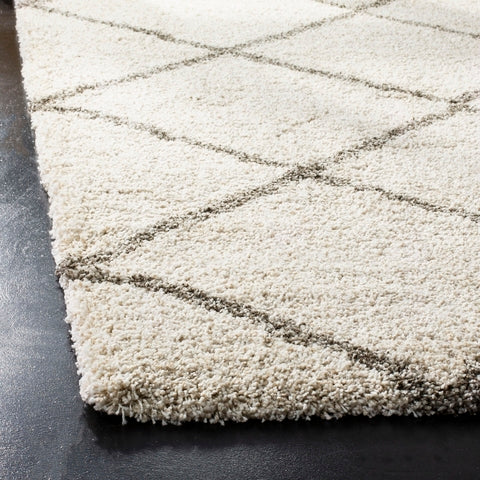 safavieh clearance hudson shag sgh281a ivory rug