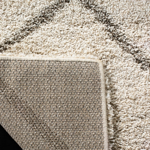safavieh clearance hudson shag sgh281a ivory rug