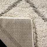 safavieh clearance hudson shag sgh281a ivory rug