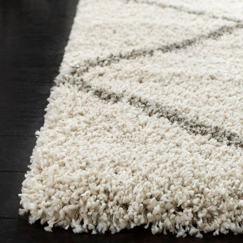 safavieh clearance hudson shag sgh281a ivory rug