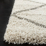safavieh clearance hudson shag sgh281a ivory rug