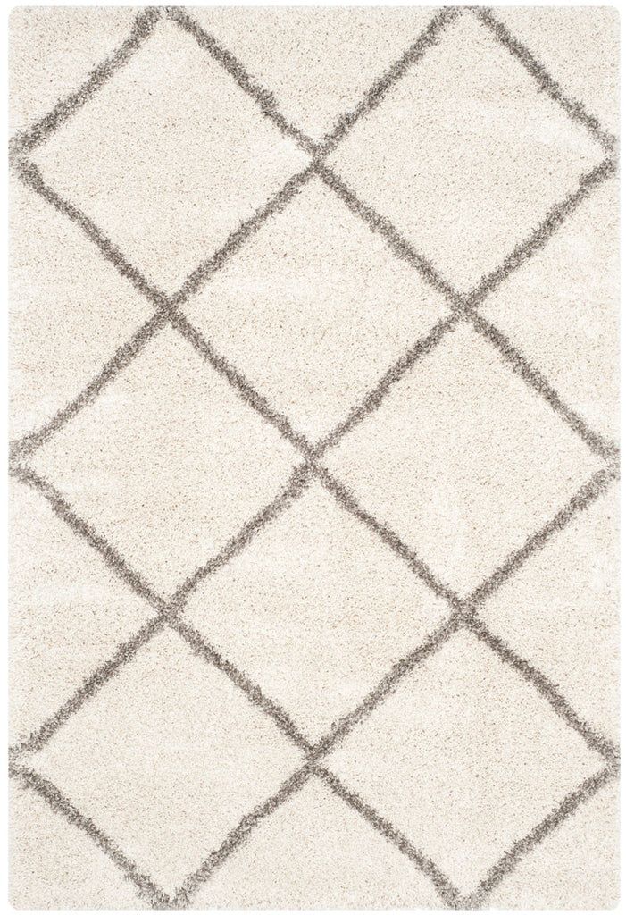 safavieh clearance hudson shag sgh281a ivory rug