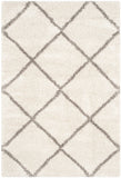 safavieh clearance hudson shag sgh281a ivory rug