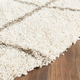 safavieh clearance hudson shag sgh281a ivory rug