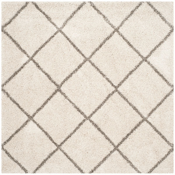 safavieh clearance hudson shag sgh281a ivory rug