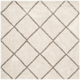 safavieh clearance hudson shag sgh281a ivory rug