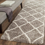 safavieh clearance hudson shag sgh281b grey rug