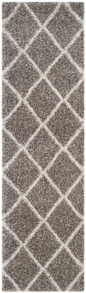 safavieh clearance hudson shag sgh281b grey rug