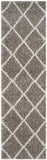 safavieh clearance hudson shag sgh281b grey rug