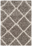 safavieh clearance hudson shag sgh281b grey rug