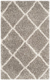 safavieh clearance hudson shag sgh281b grey rug