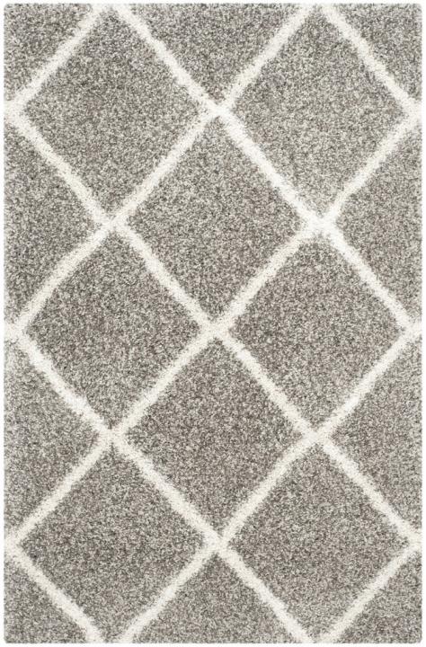 safavieh clearance hudson shag sgh281b grey rug