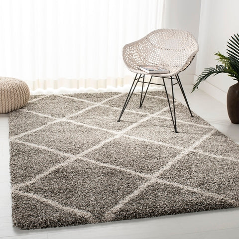safavieh clearance hudson shag sgh281b grey rug