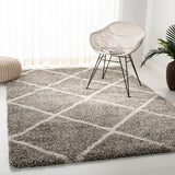safavieh clearance hudson shag sgh281b grey rug