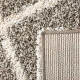 safavieh clearance hudson shag sgh281b grey rug