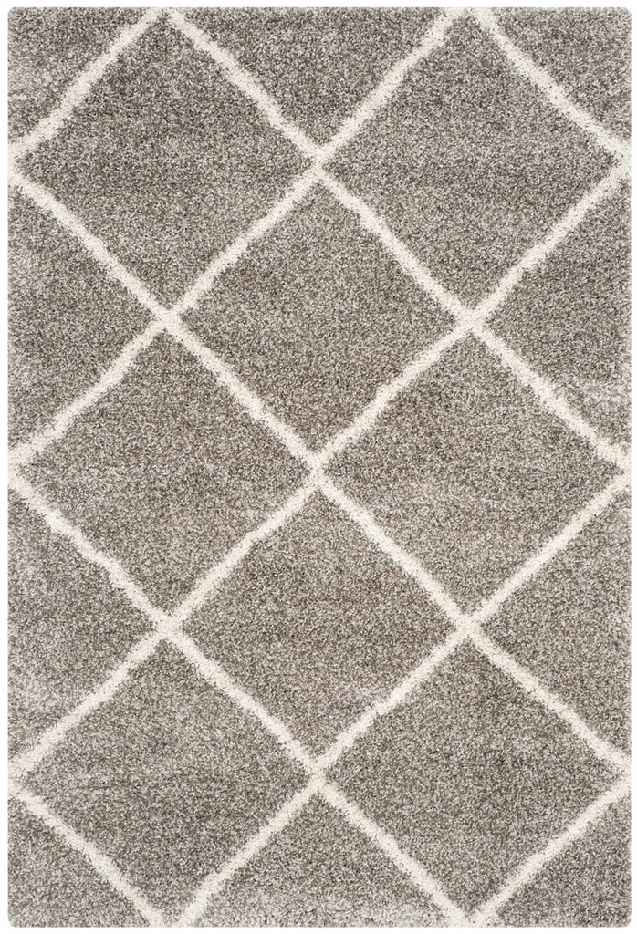 safavieh clearance hudson shag sgh281b grey rug