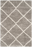 safavieh clearance hudson shag sgh281b grey rug
