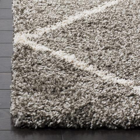 safavieh clearance hudson shag sgh281b grey rug
