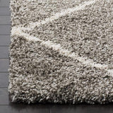 safavieh clearance hudson shag sgh281b grey rug