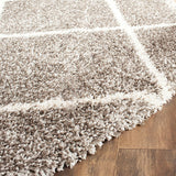 safavieh clearance hudson shag sgh281b grey rug