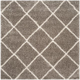 safavieh clearance hudson shag sgh281b grey rug