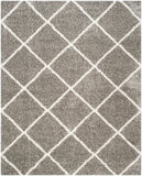 safavieh clearance hudson shag sgh281b grey rug
