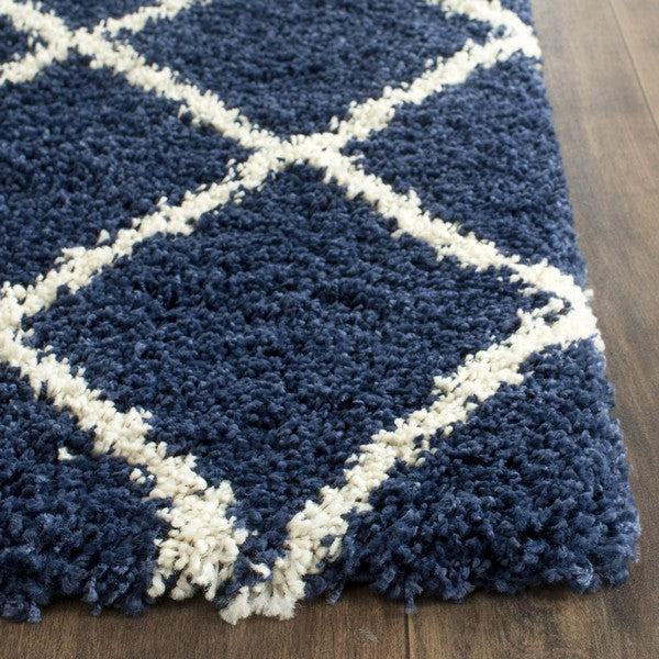 safavieh clearance hudson shag sgh281c navy rug