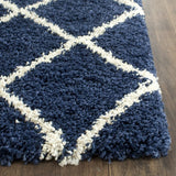 safavieh clearance hudson shag sgh281c navy rug