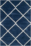 safavieh clearance hudson shag sgh281c navy rug