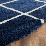 safavieh clearance hudson shag sgh281c navy rug