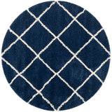 safavieh clearance hudson shag sgh281c navy rug