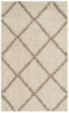 safavieh clearance hudson shag sgh281d ivory rug