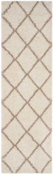 safavieh clearance hudson shag sgh281d ivory rug