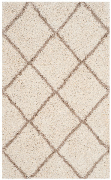 safavieh clearance hudson shag sgh281d ivory rug