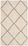 safavieh clearance hudson shag sgh281d ivory rug