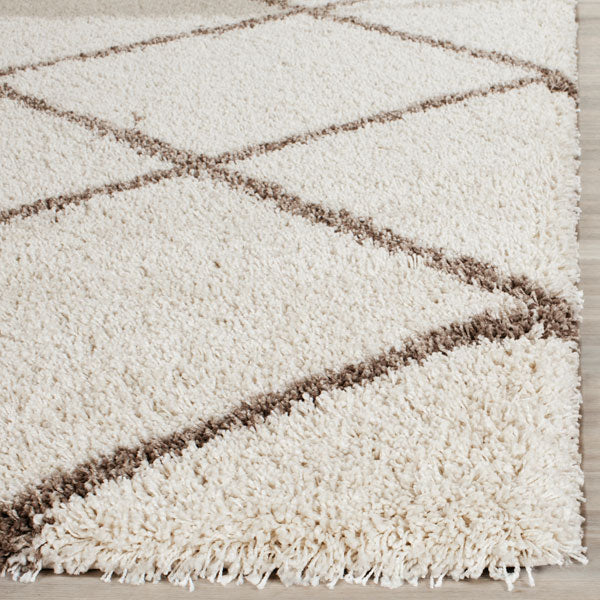 safavieh clearance hudson shag sgh281d ivory rug