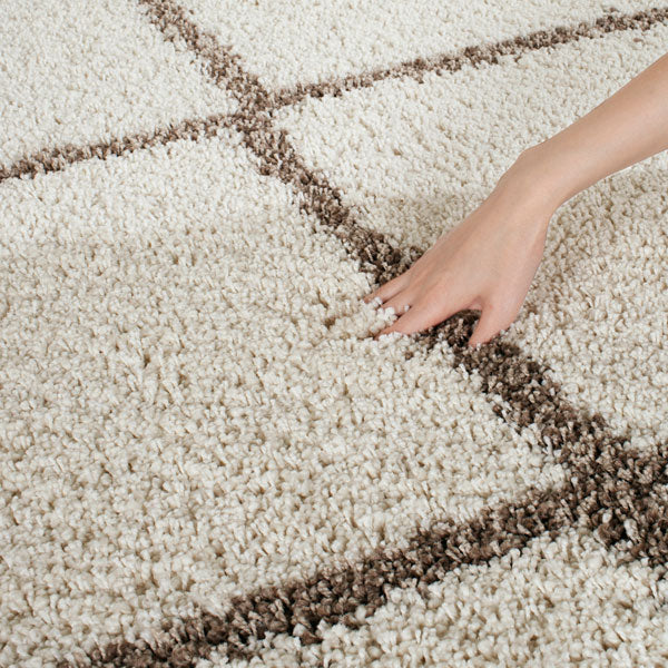 safavieh clearance hudson shag sgh281d ivory rug
