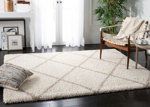 safavieh clearance hudson shag sgh281d ivory rug